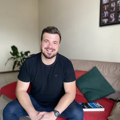 Pierre - Especialista em Vendas B2B